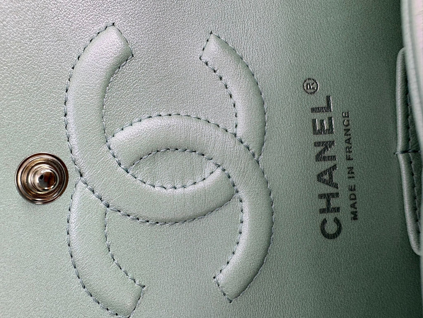 Chanel Small