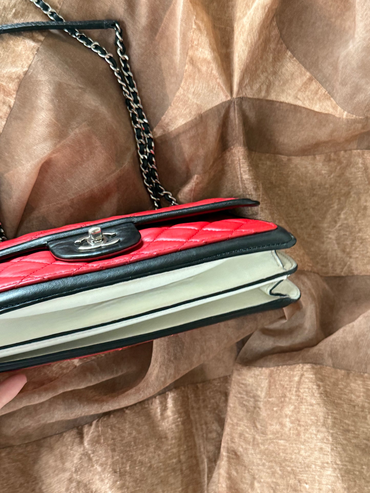 Chanel Medium SHW