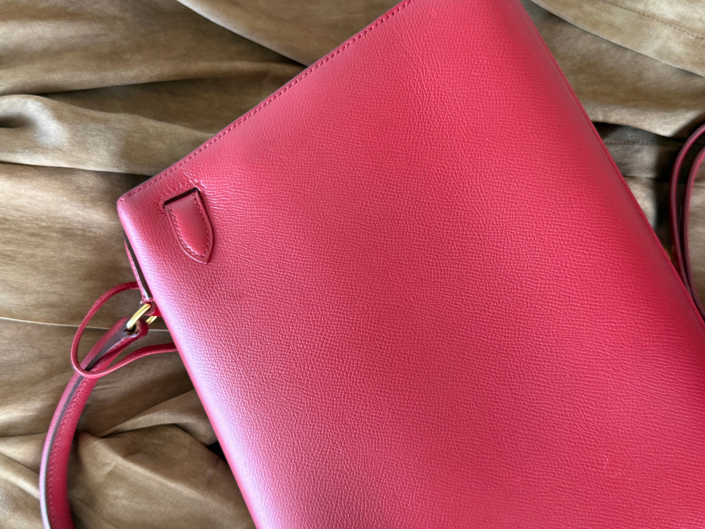 K28 Red GHW