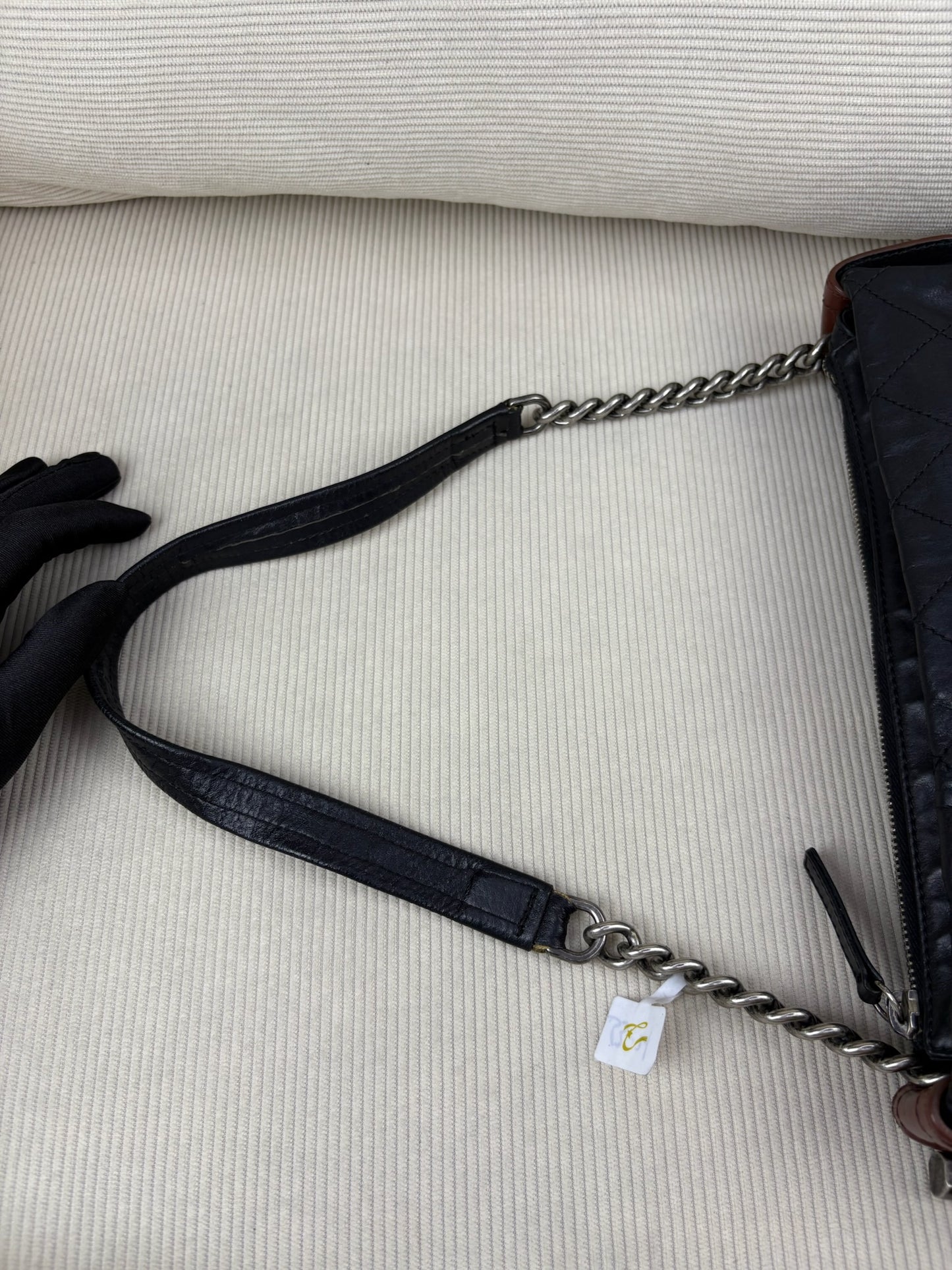 Chanel Shoulder Bag