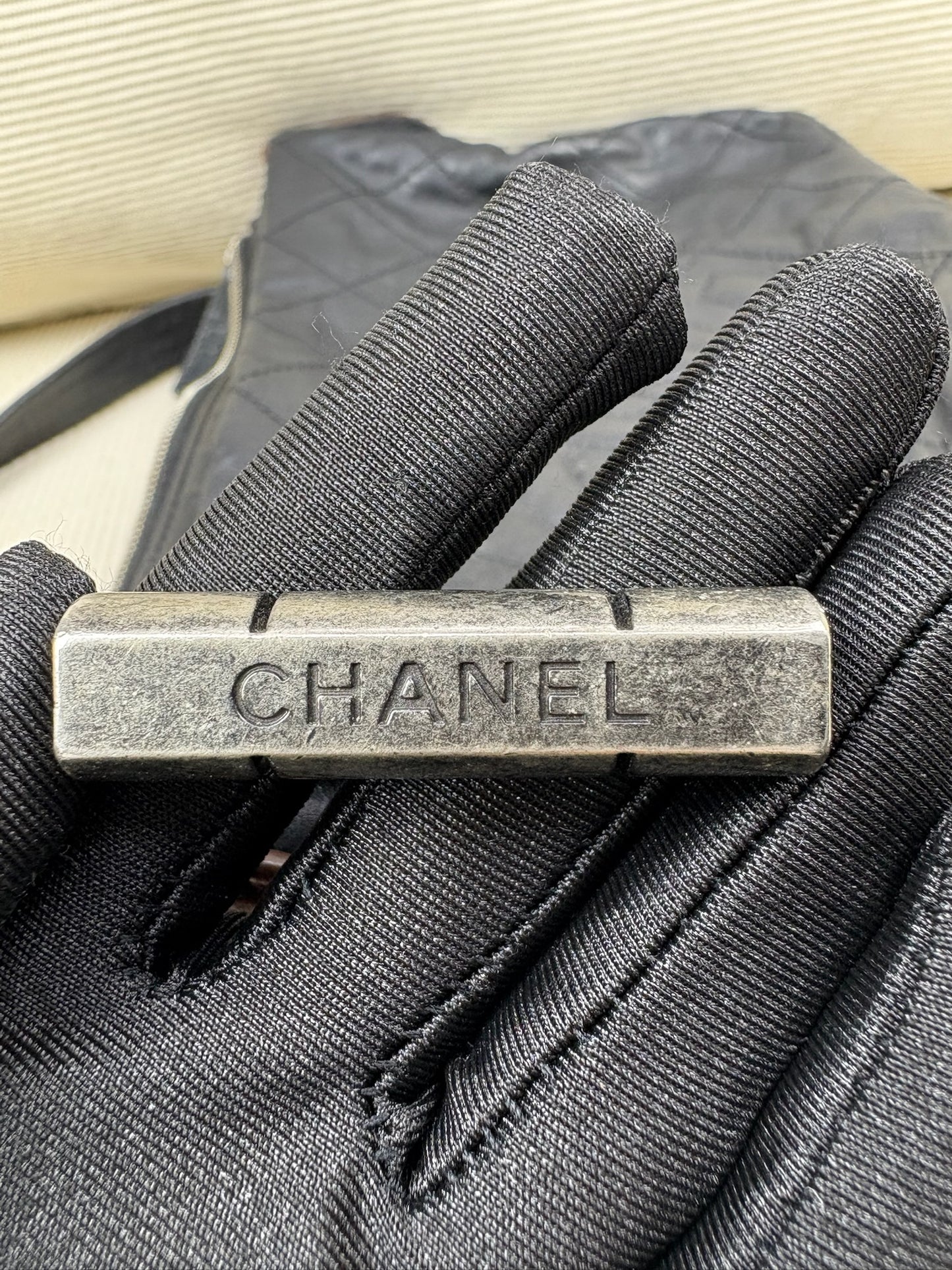 Chanel Shoulder Bag