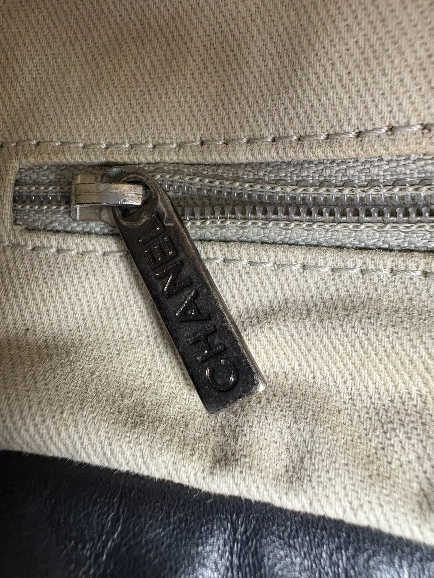 Chanel Shoulder Bag