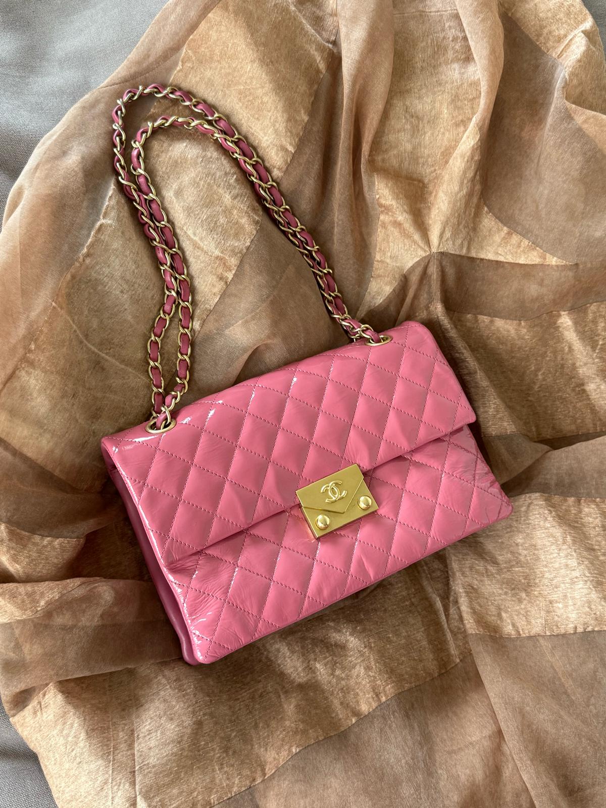 Chanel Patent