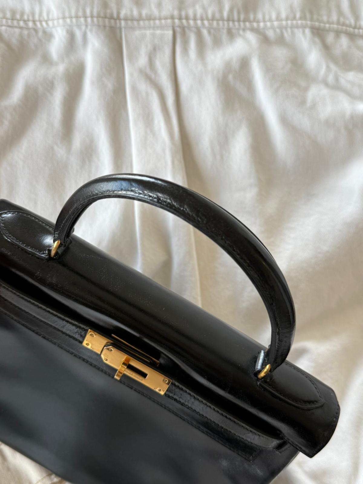 K28 Black GHW