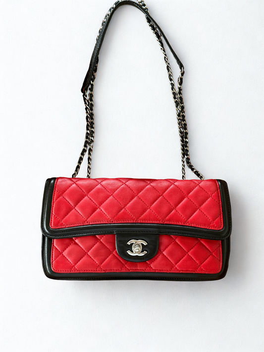 Chanel Medium SHW