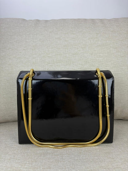 Chanel Patent bag