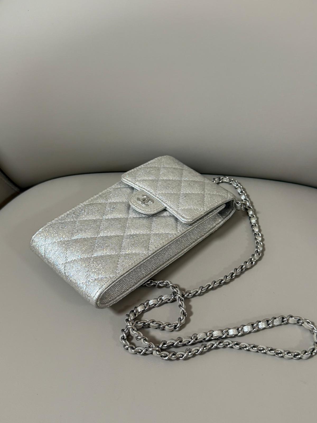 Chanel 21k Phone Case