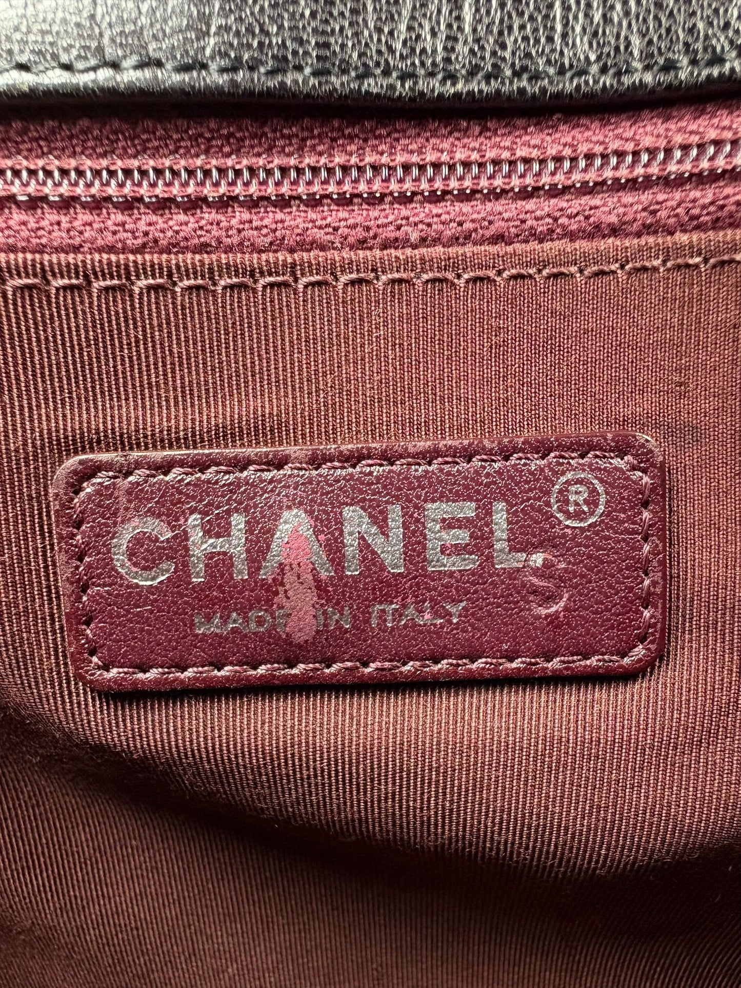 Chanel New Medium