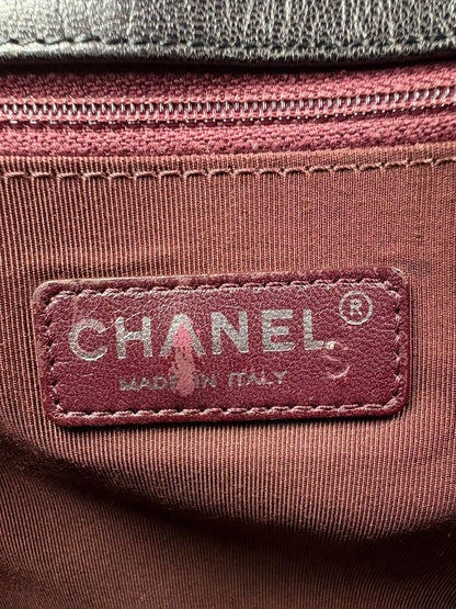 Chanel New Medium