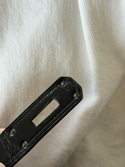 K28 Black GHW