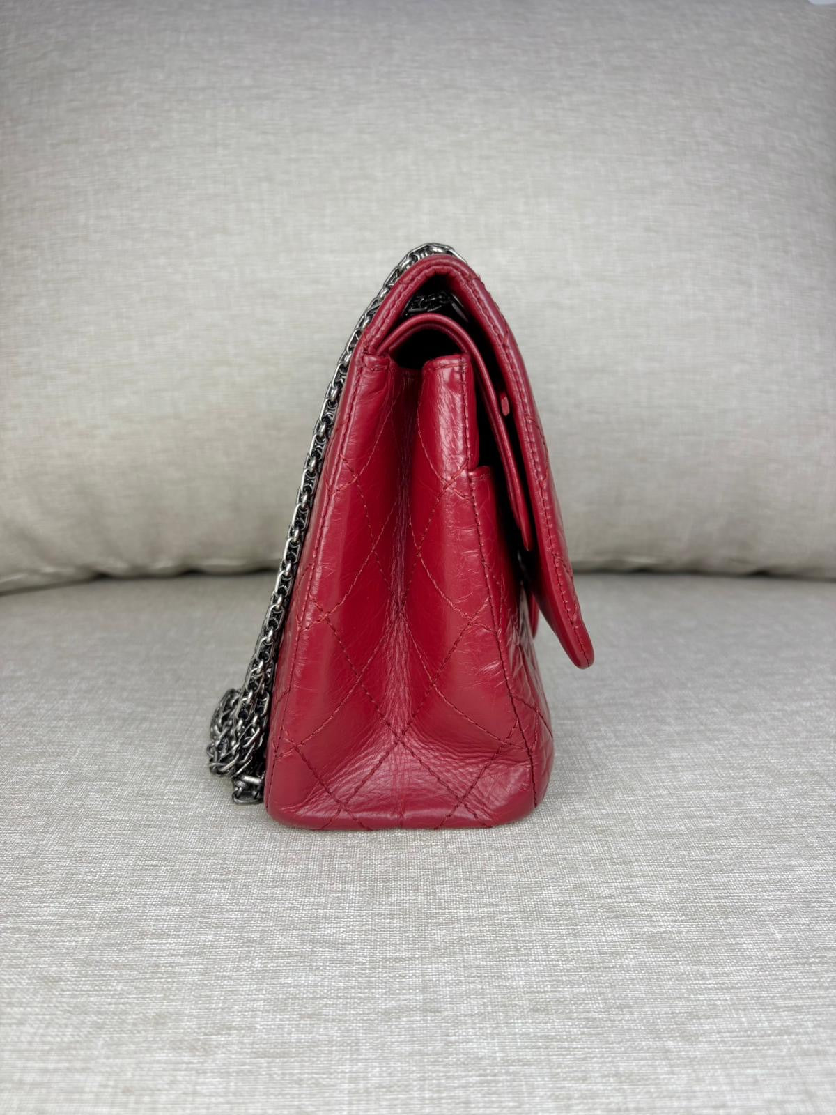 Chanel Size 226