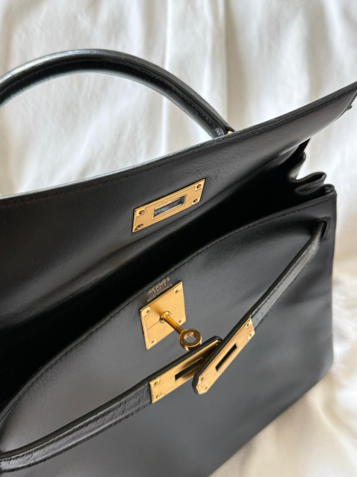 K28 Black GHW