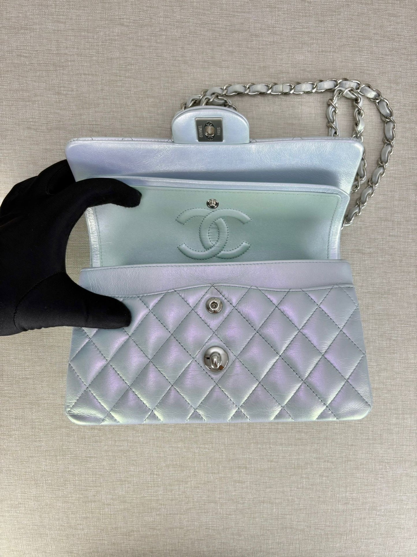 Chanel Small