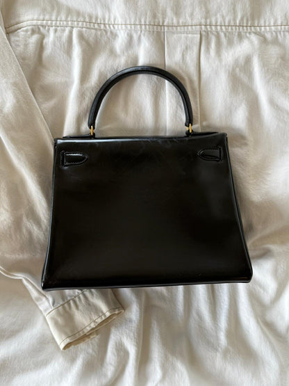 K28 Black GHW