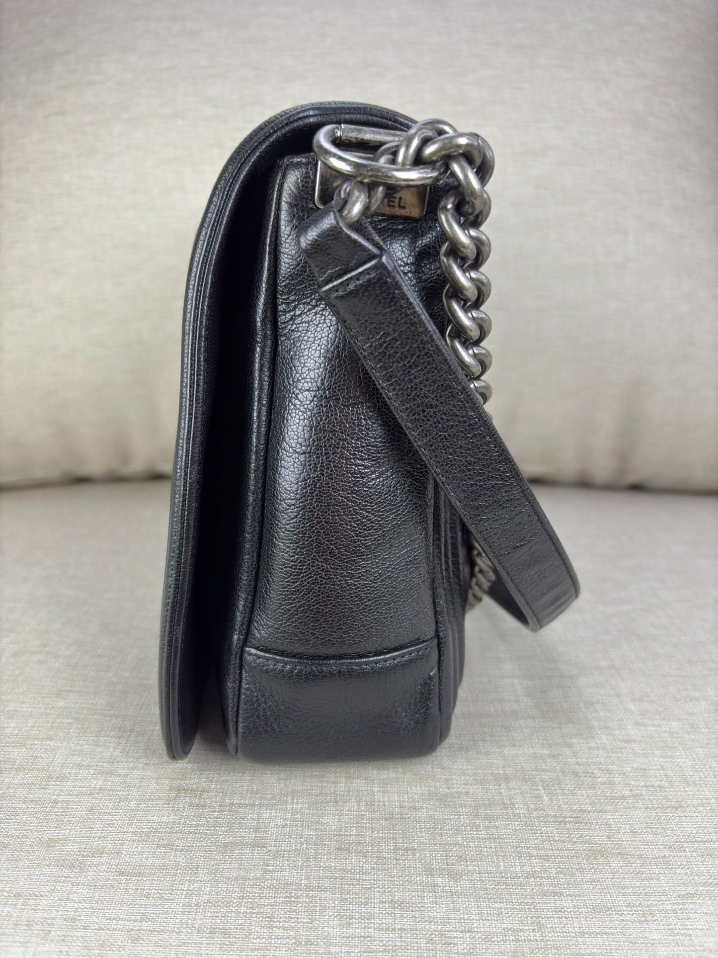 Chanel New Medium