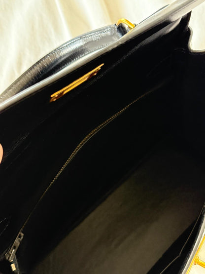 K28 Black GHW