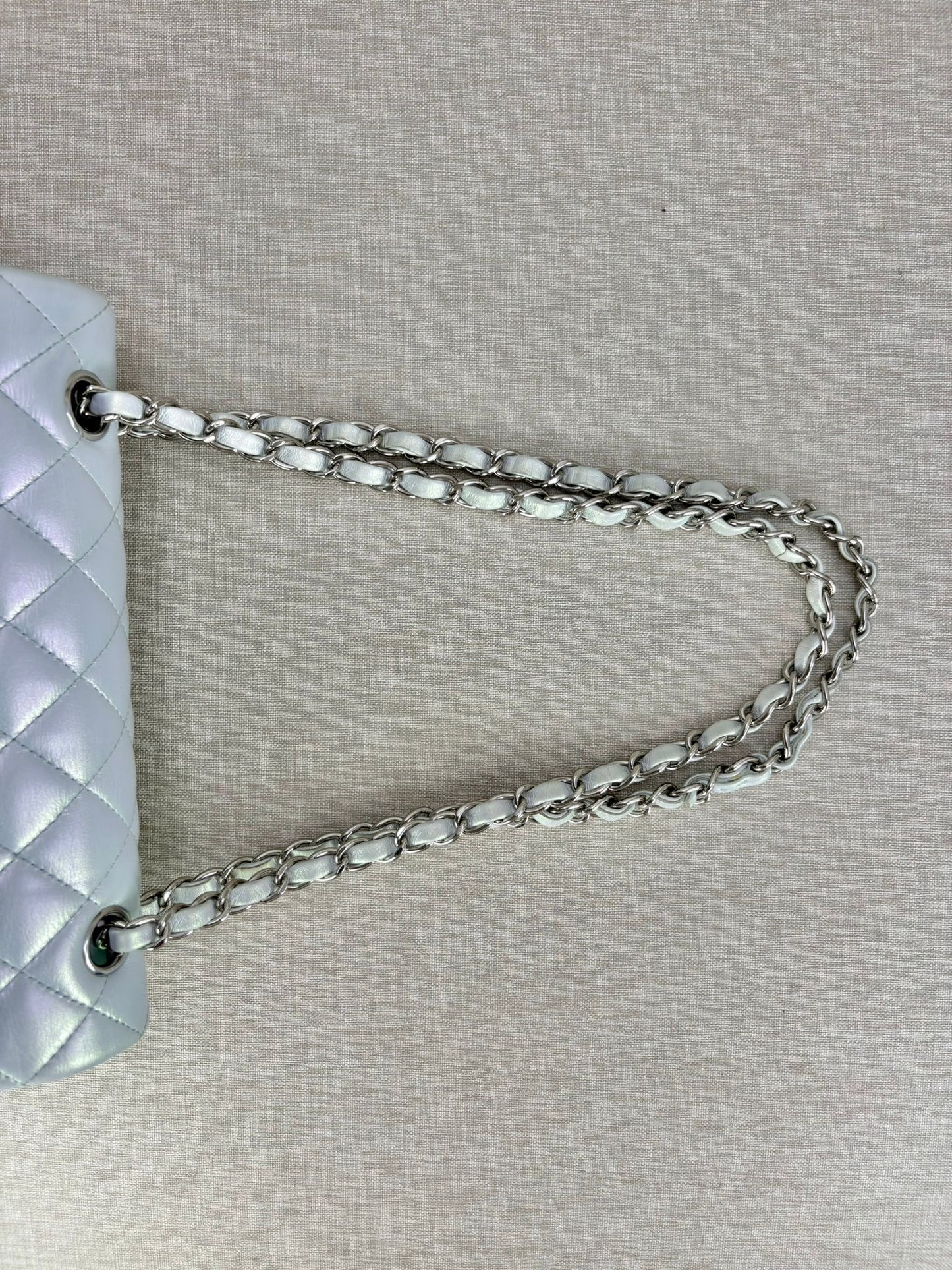 Chanel Small