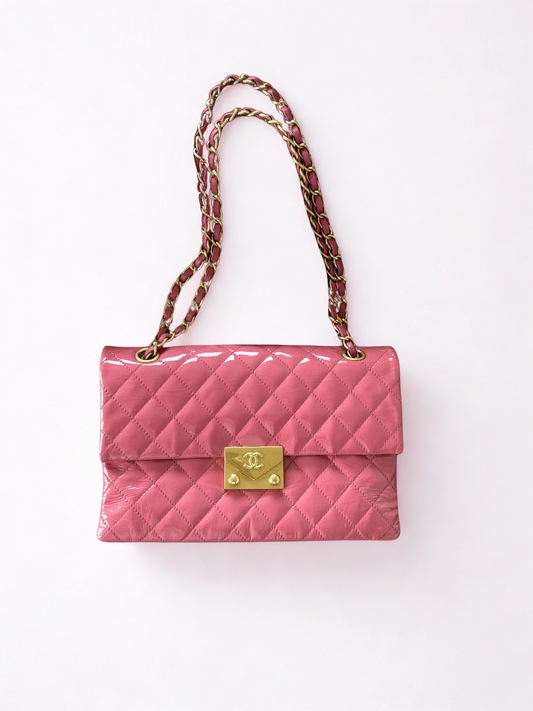 Chanel Patent