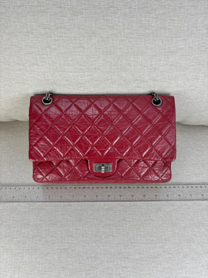Chanel Size 226