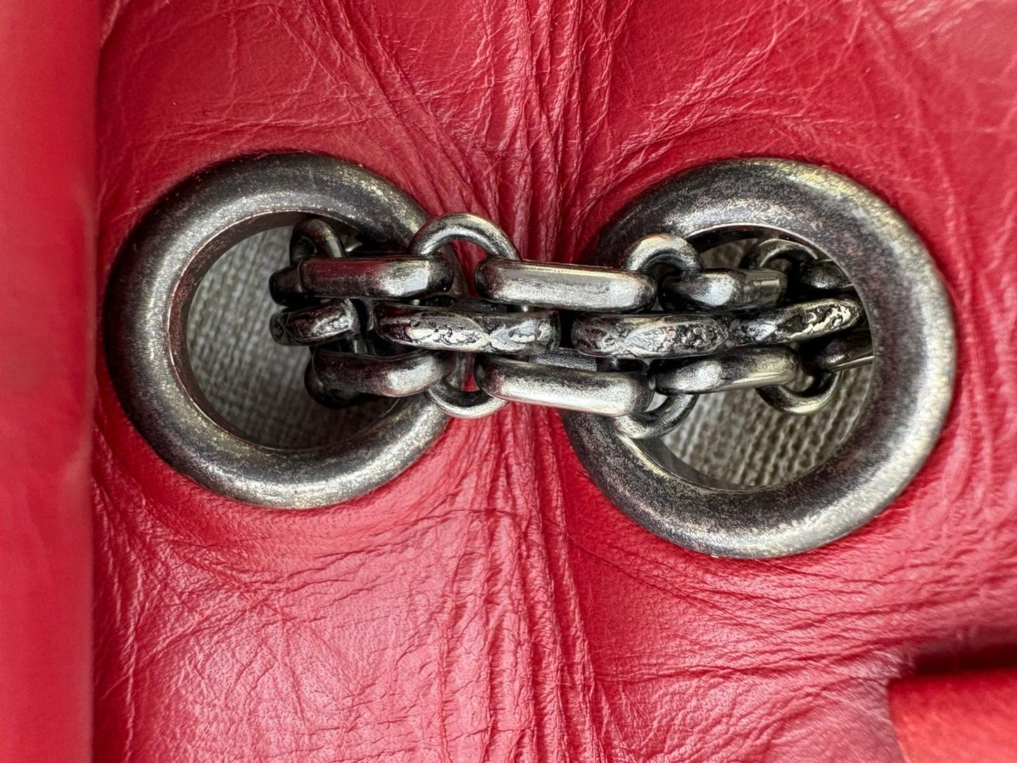 Chanel Size 226