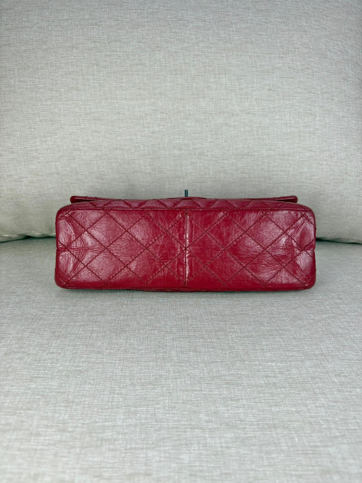 Chanel Size 226