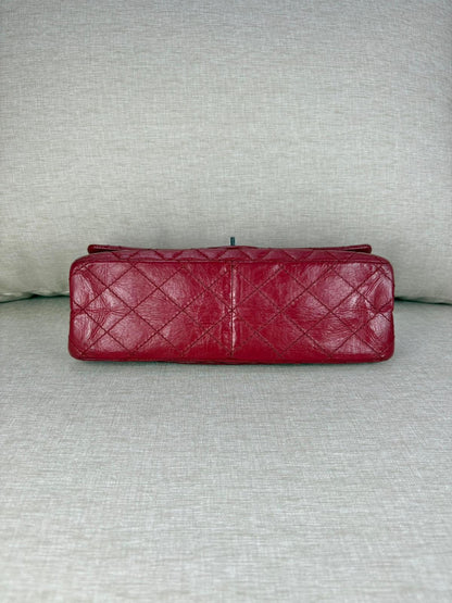 Chanel Size 226