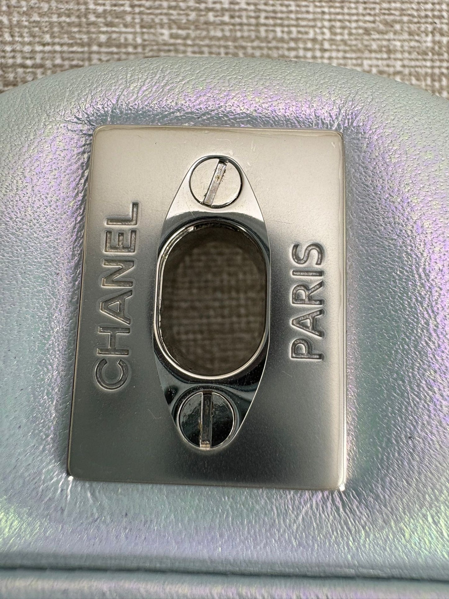 Chanel Small