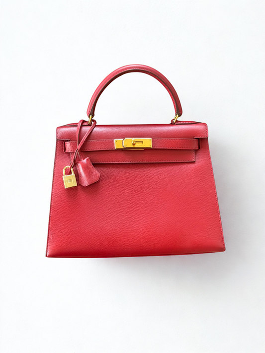 K28 Red GHW