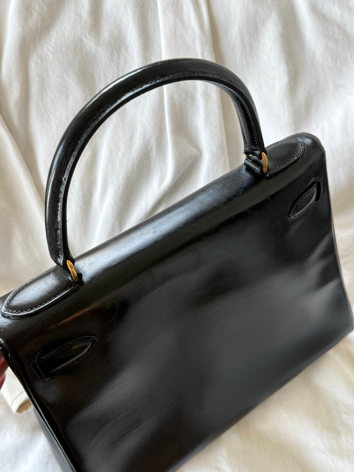 K28 Black GHW