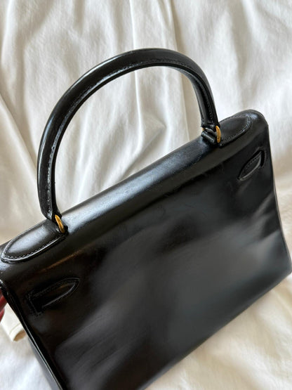 K28 Black GHW