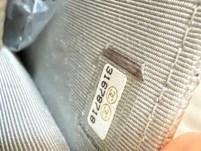 Chanel 21k Phone Case