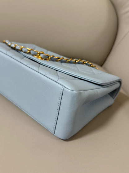 Chanel Diana GHW