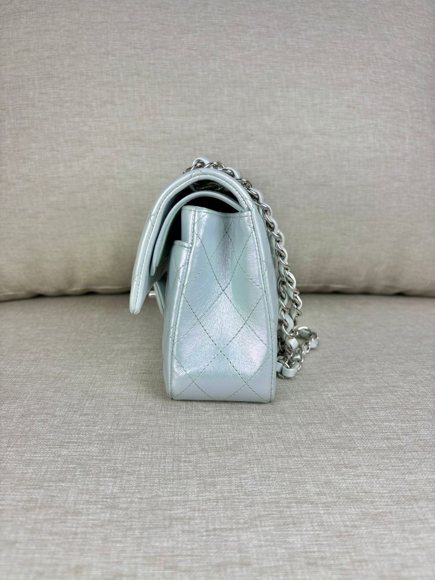 Chanel Small