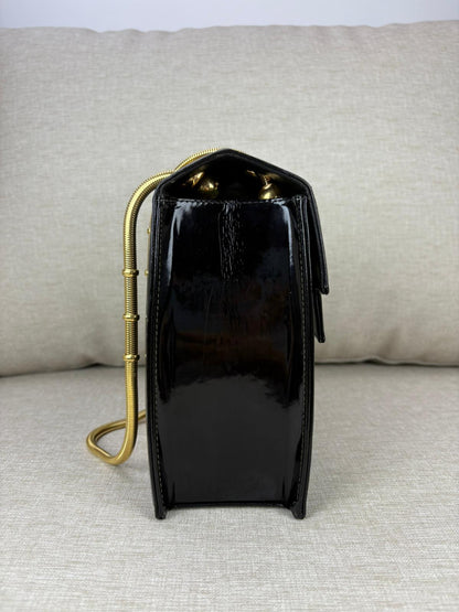 Chanel Patent bag