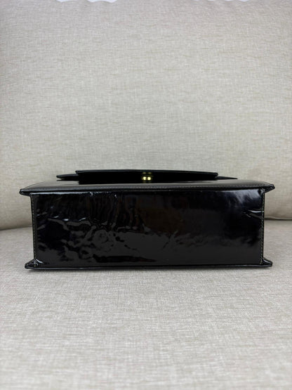 Chanel Patent bag