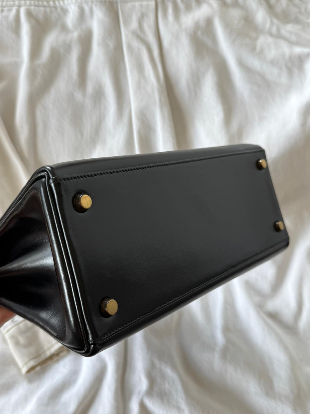 K28 Black GHW