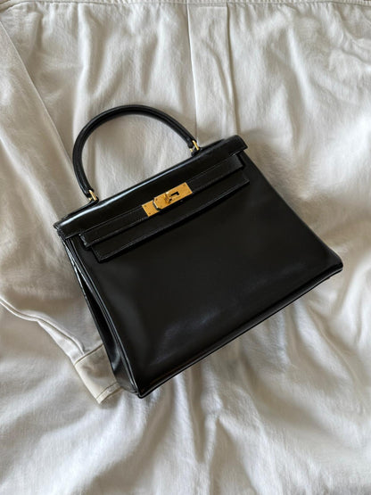 K28 Black GHW