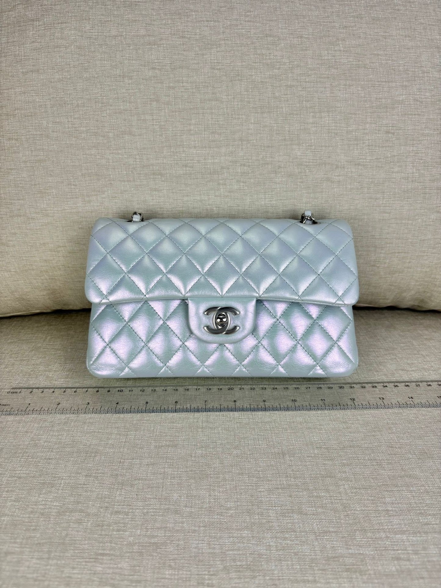 Chanel Small
