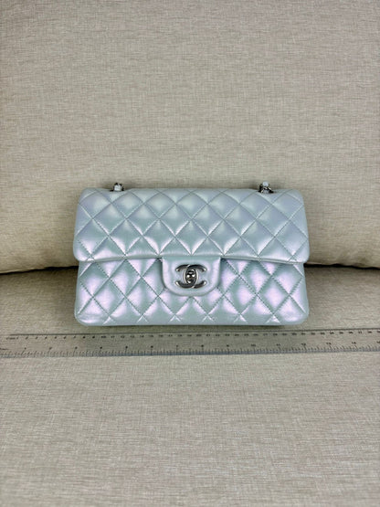 Chanel Small