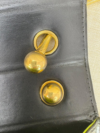 Chanel Patent bag
