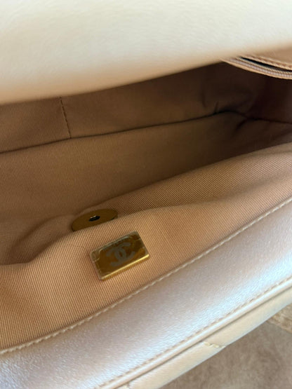 Chanel 19 Small