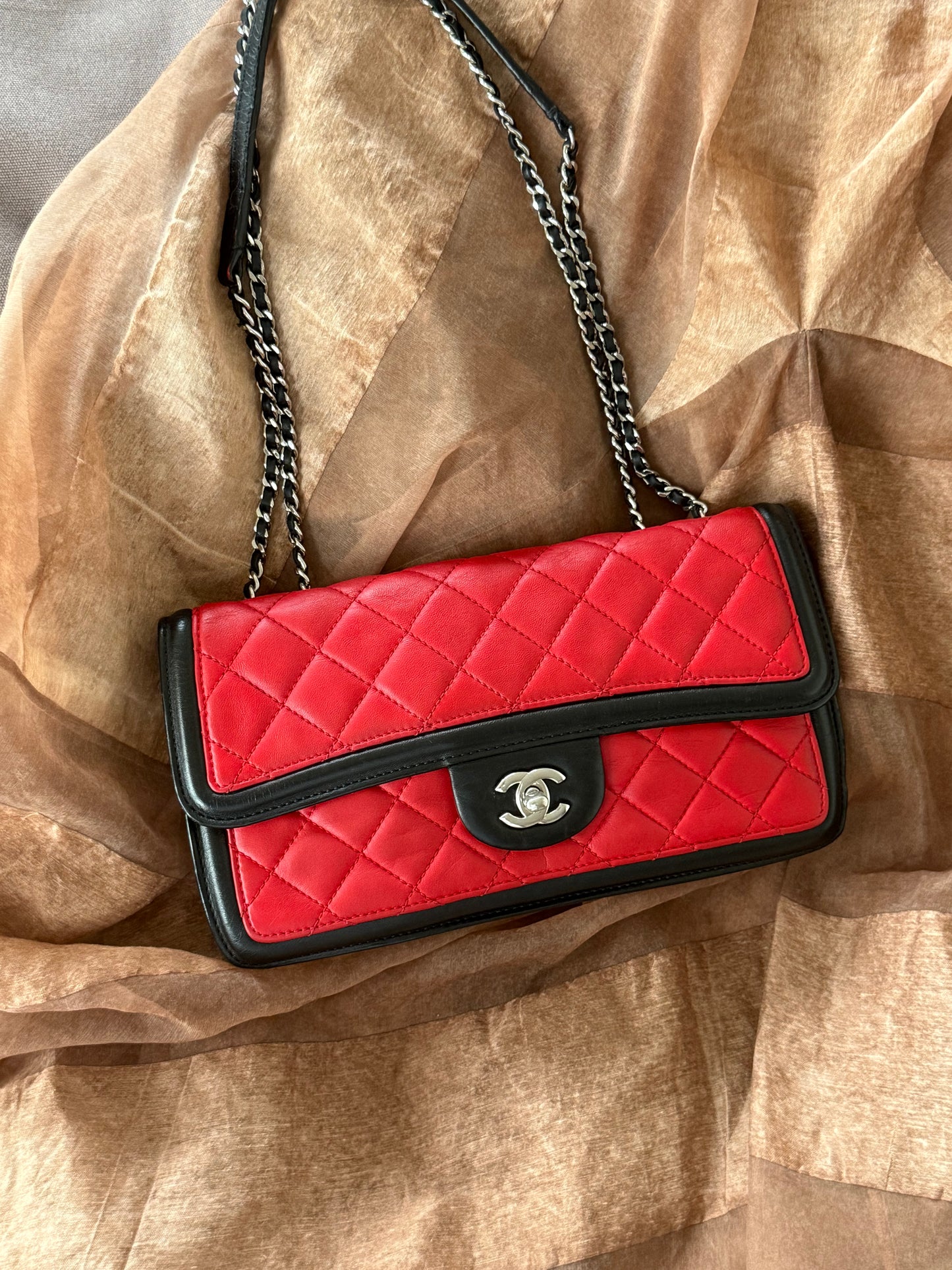 Chanel Medium SHW