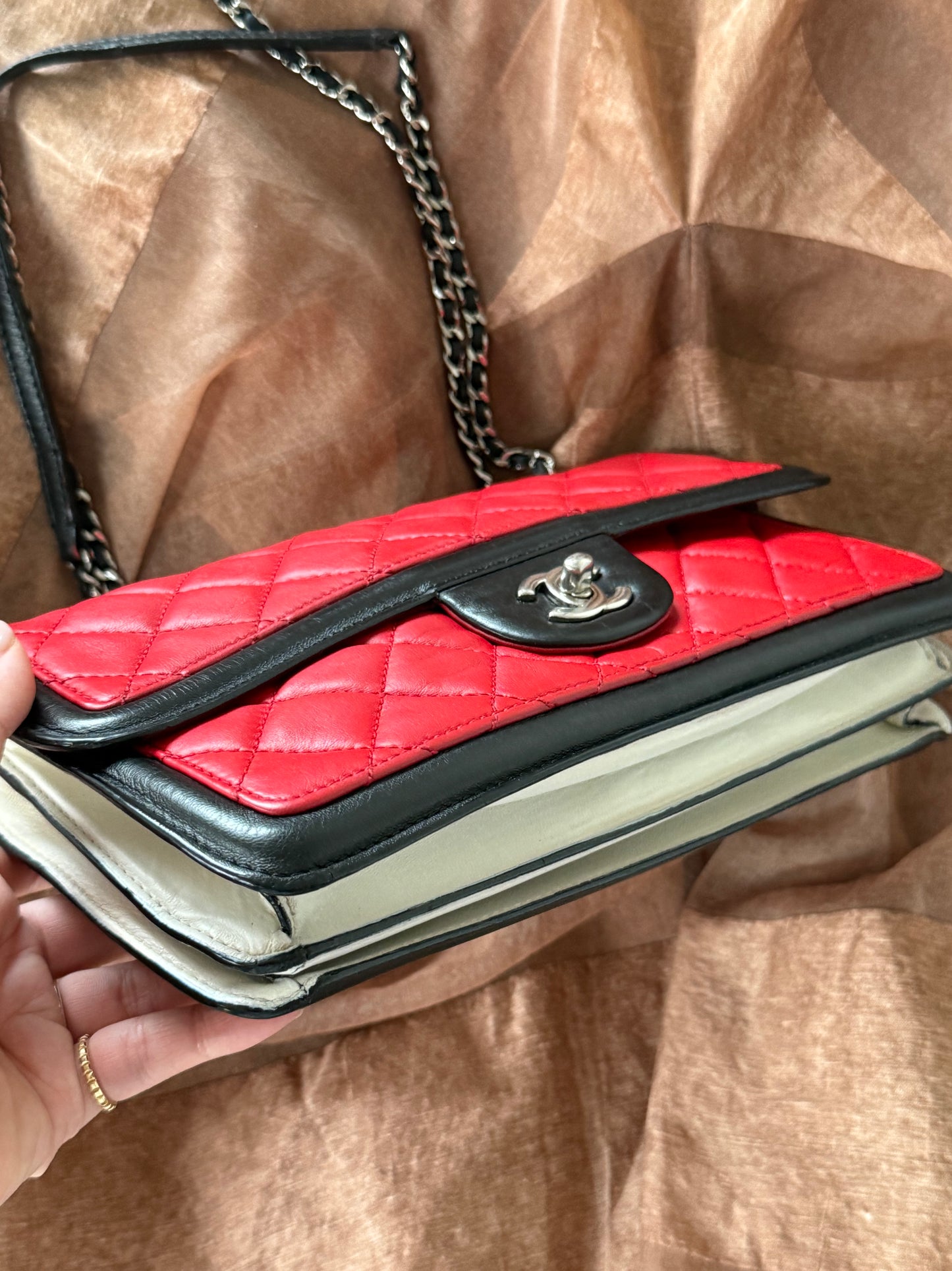 Chanel Medium SHW
