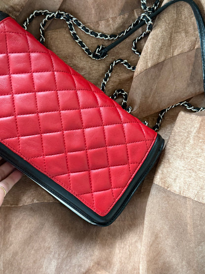 Chanel Medium SHW