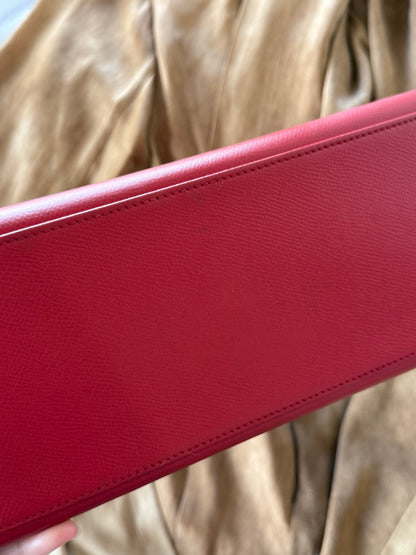 K28 Red GHW