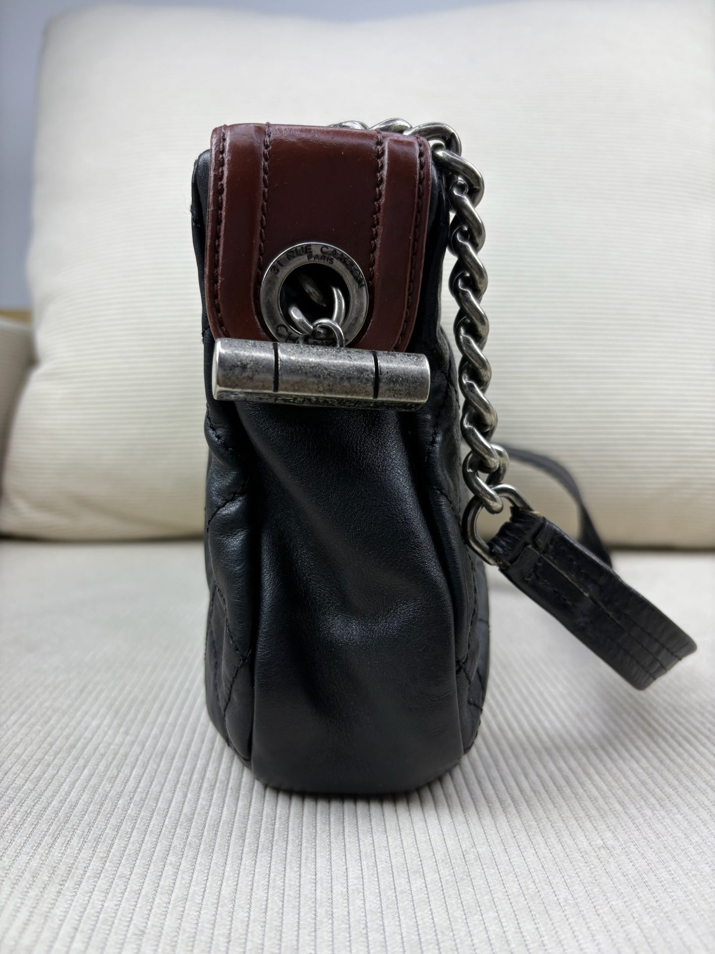 Chanel Shoulder Bag