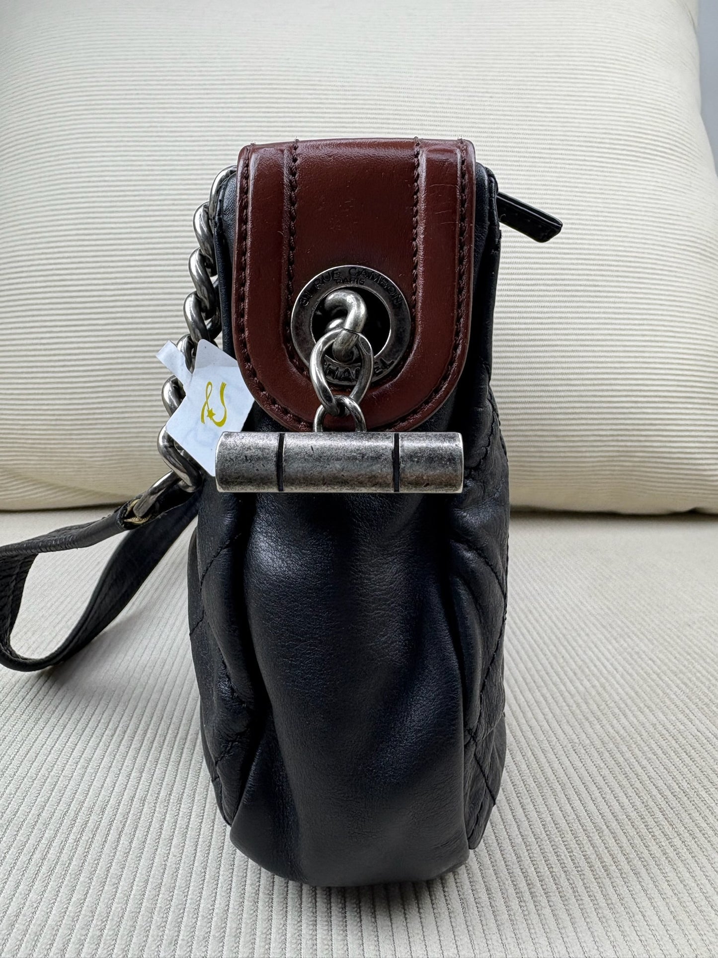 Chanel Shoulder Bag