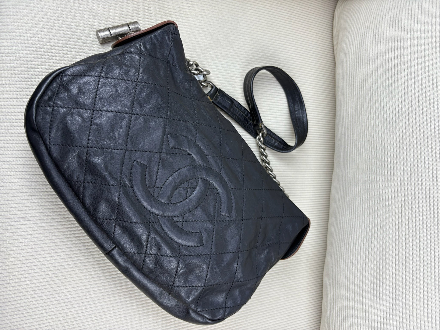 Chanel Shoulder Bag