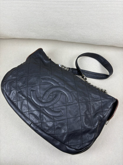 Chanel Shoulder Bag