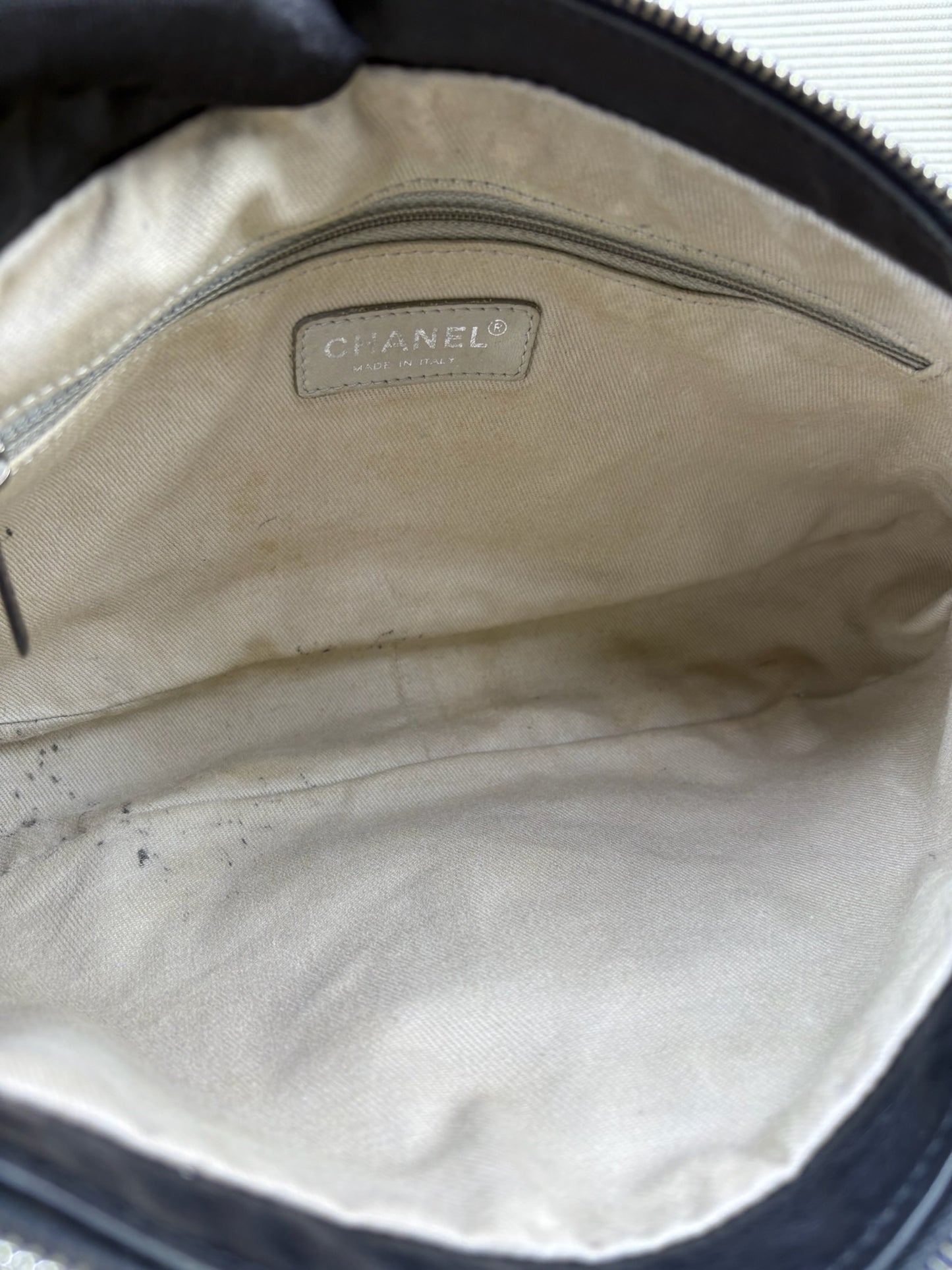 Chanel Shoulder Bag
